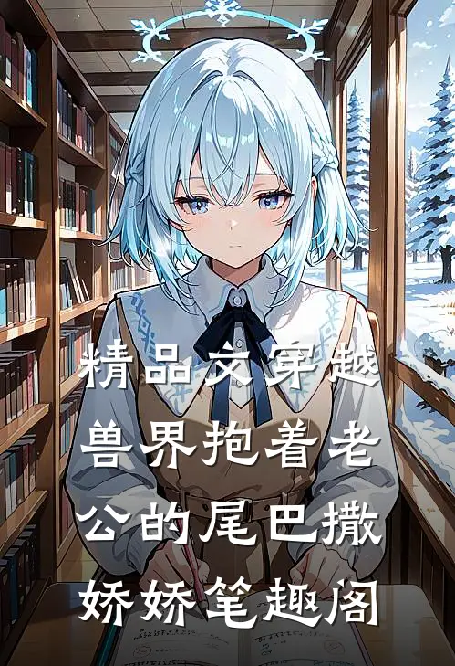 精品文穿越兽界抱着老公的尾巴撒娇娇笔趣阁