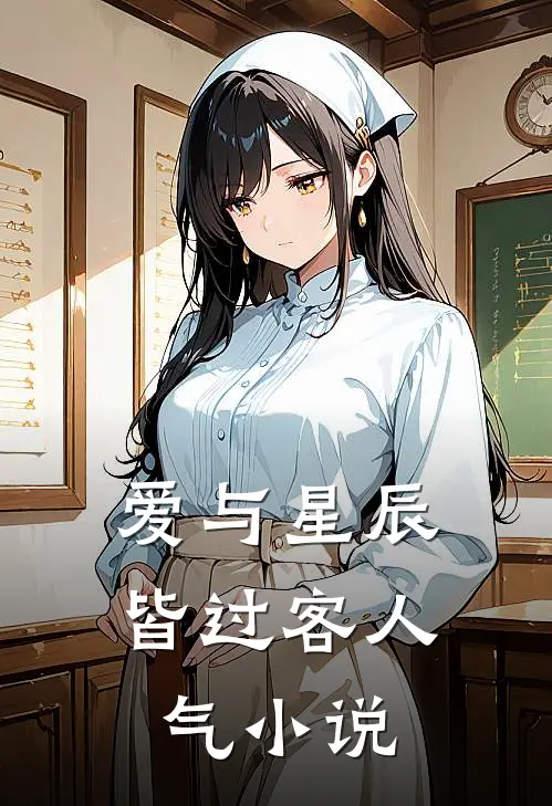 爱与星辰皆过客人气小说