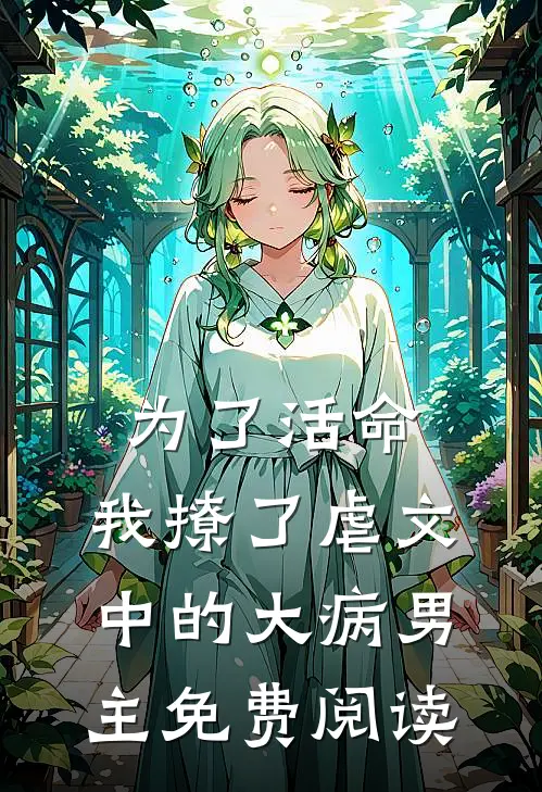 为了活命，我撩了虐文中的大病男主免费阅读