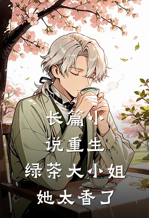 长篇重生绿茶大小姐她太香了全文阅读