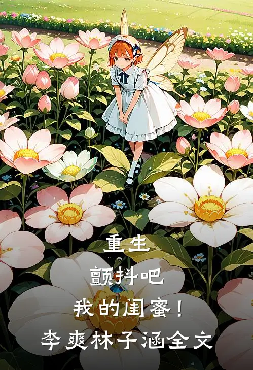 重生颤抖吧,我的闺蜜!李爽林子涵全文