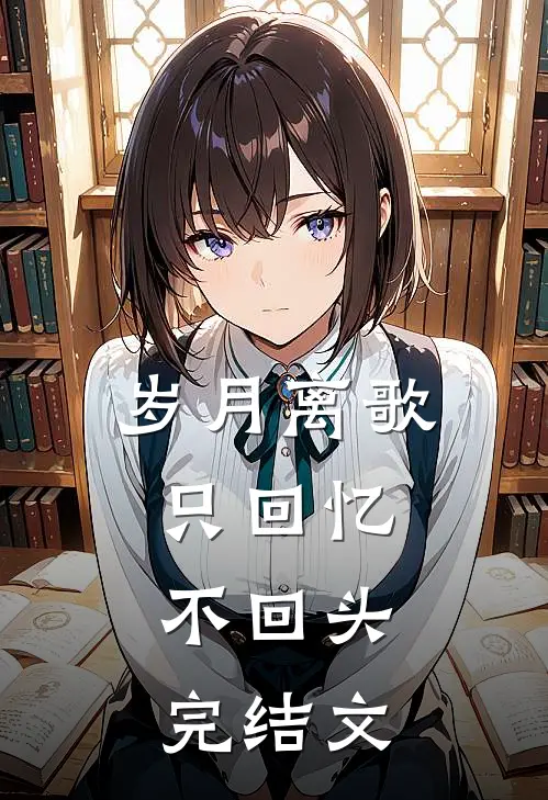 岁月离歌,只回忆,不回头完结文库