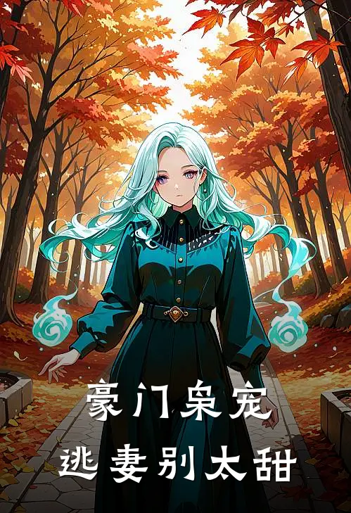 豪门枭宠，逃妻别太甜