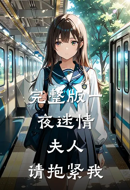 完整版一夜迷情：夫人，请抱紧我