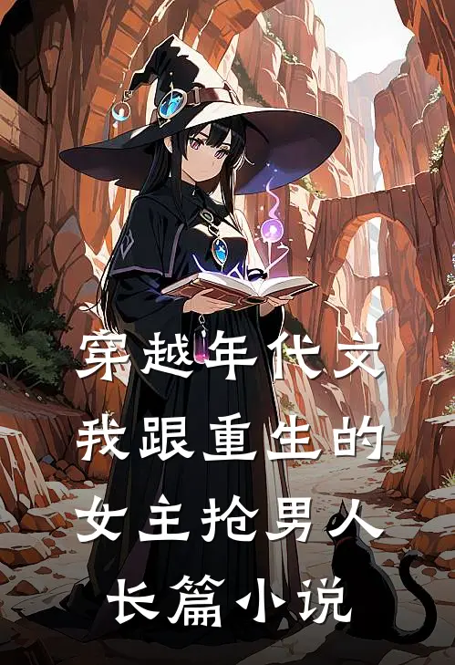 穿越年代文,我跟重生的女主抢男人长篇在线阅读