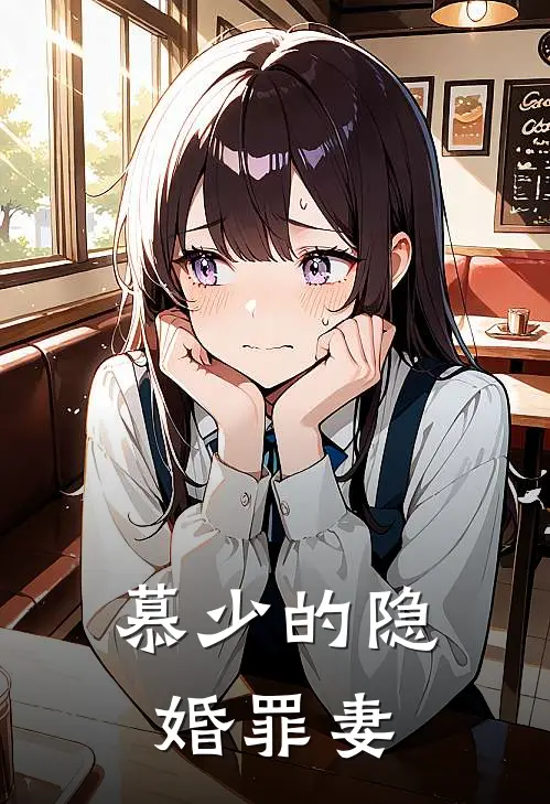 慕少的隐婚罪妻
