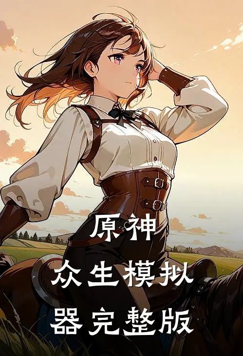 原神众生模拟器完整版免费