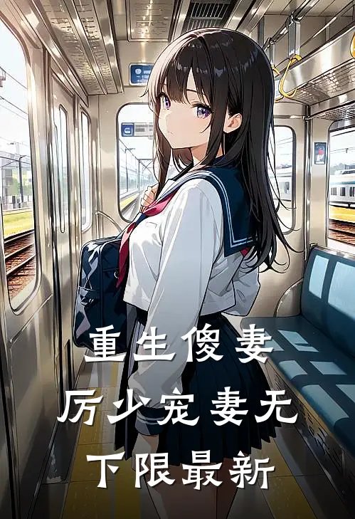 重生傻妻厉少宠妻无下限最新