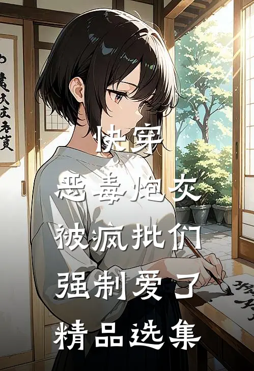 快穿：恶毒炮灰被疯批们强制爱了精品选集