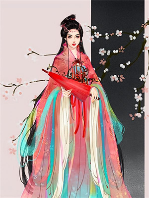 想鸠占鹊巢？先问问我答不答应凤嘉柠周樾后续+完结