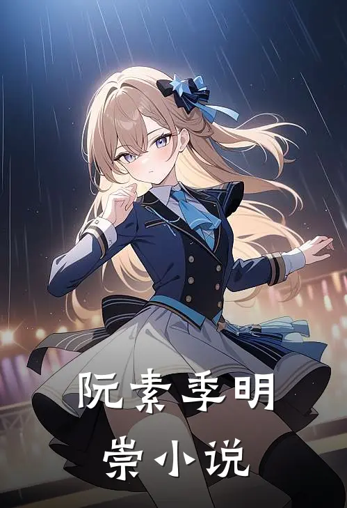 阮素季明崇小说