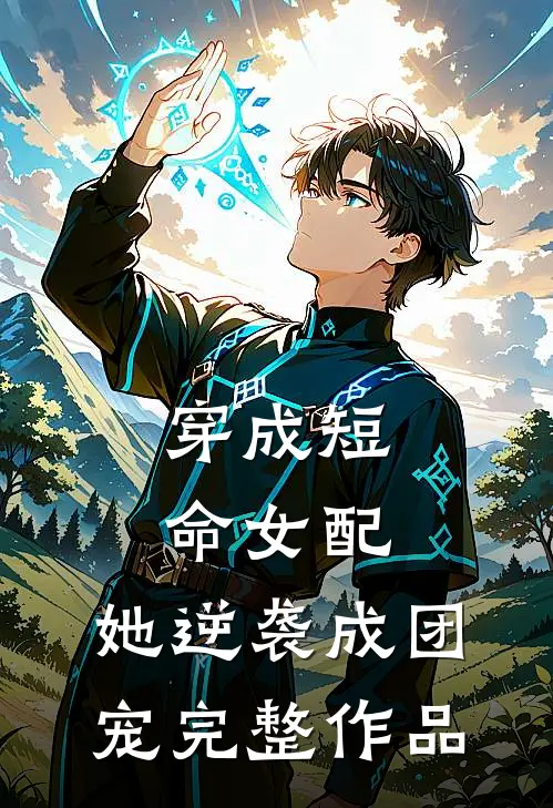 穿成短命女配,她逆袭成团宠完整作品在线阅读