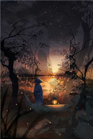 曾许星辰映白头结局+后续