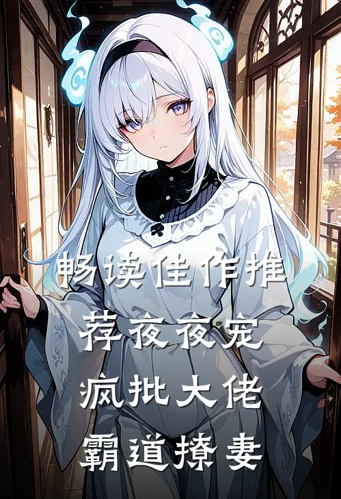 畅读佳作推荐夜夜宠，疯批大佬霸道撩妻