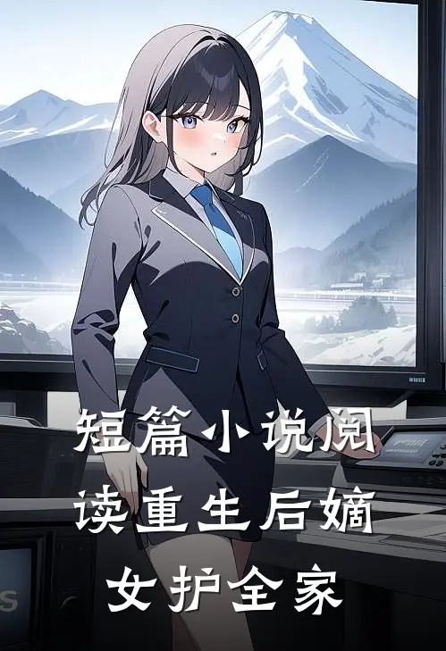 短篇小说阅读重生后嫡女护全家