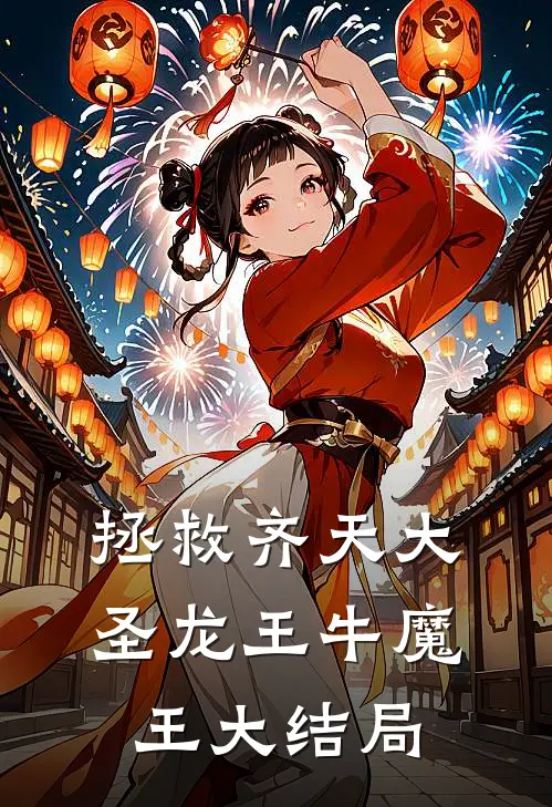 拯救齐天大圣龙王牛魔王大结局