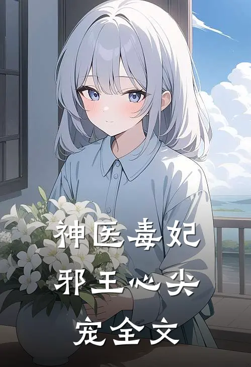 神医毒妃邪王心尖宠全文