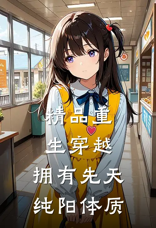 精品重生穿越拥有先天纯阳体质的