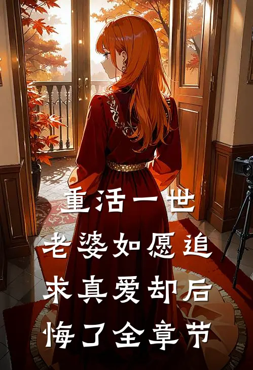 重活一世,老婆如愿追求真爱却后悔了全章节阅读