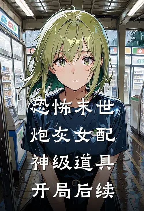 恐怖末世,炮灰女配神级道具开局后续