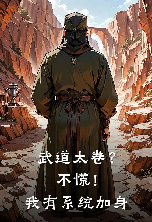 武道太卷?不慌!我有系统加身TXT