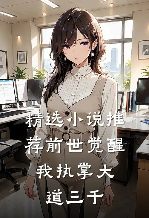 精选小说推荐前世觉醒：我执掌大道三千
