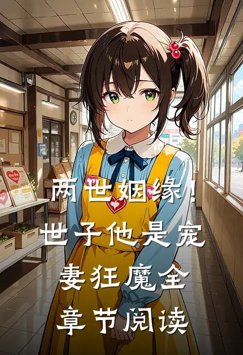 两世姻缘!世子他是宠妻狂魔全章节阅读免费