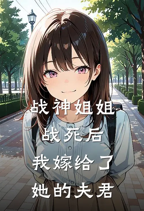 战神姐姐战死后,我嫁给了她的夫君