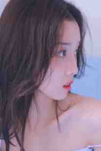 应是她一袭春风完结+番外