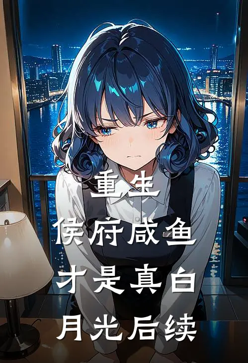 重生侯府咸鱼才是真白月光后续
