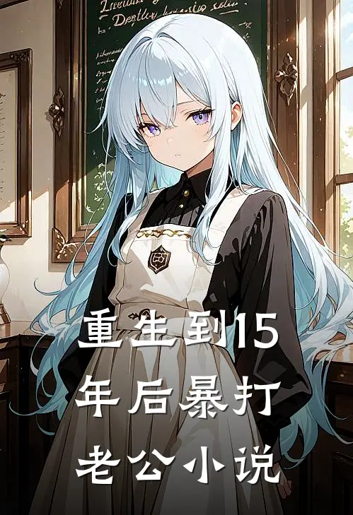 重生到15年后暴打老公小说