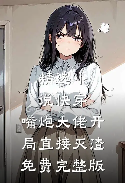 精选小说快穿:嘴炮大佬开局直接灭渣免费完整版