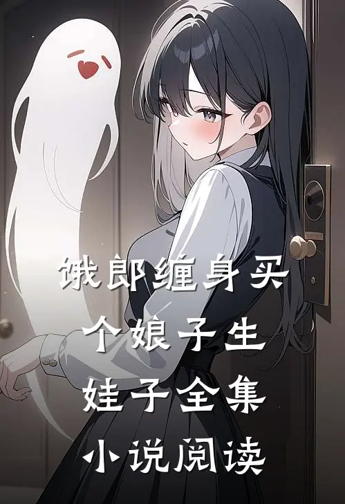 饿郎缠身买个娘子生娃子全集小说阅读