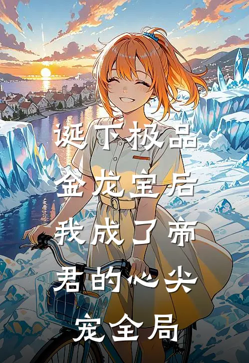 诞下极品金龙宝后，我成了帝君的心尖宠全局