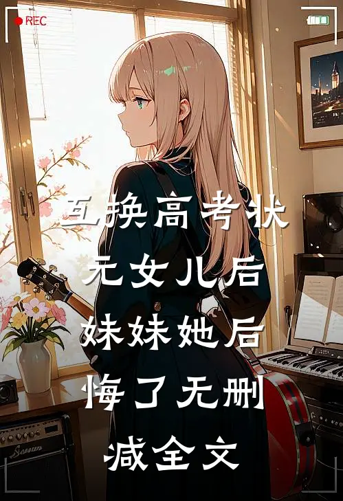 互换高考状元女儿后，妹妹她后悔了无删减全文