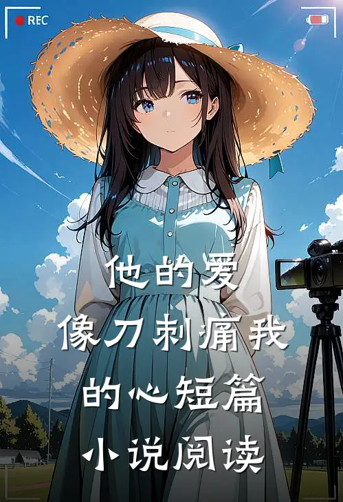 他的爱,像刀刺痛我的心短篇阅读全文