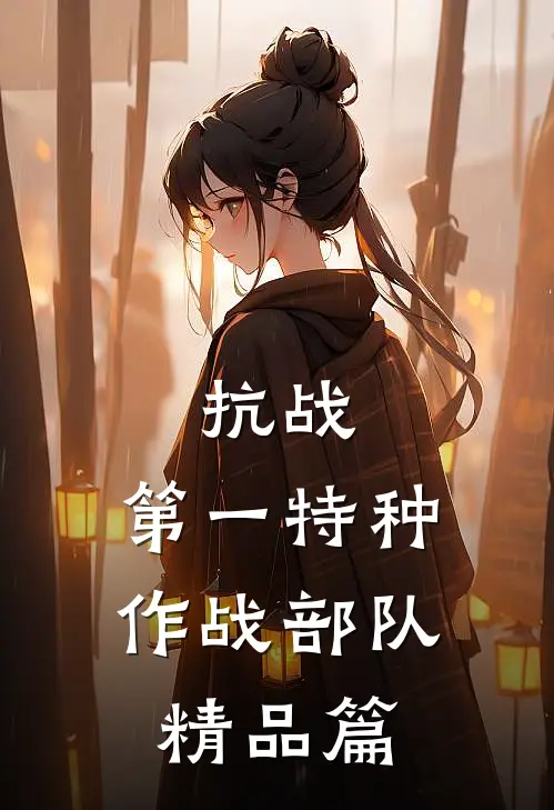 抗战第一特种作战部队精品篇在线观看