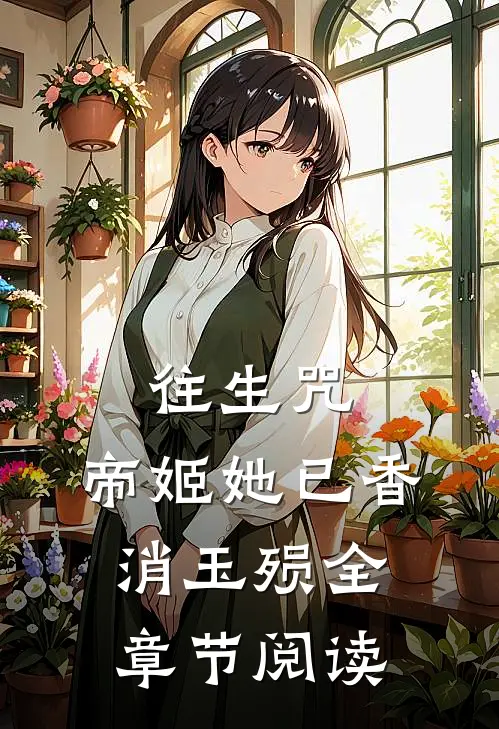往生咒帝姬她已香消玉殒全章节阅读