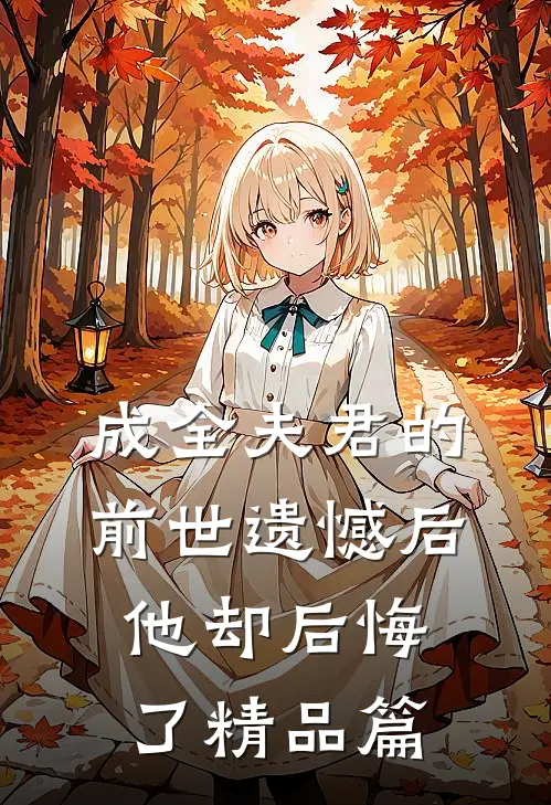 成全夫君的前世遗憾后,他却后悔了精品篇漫画
