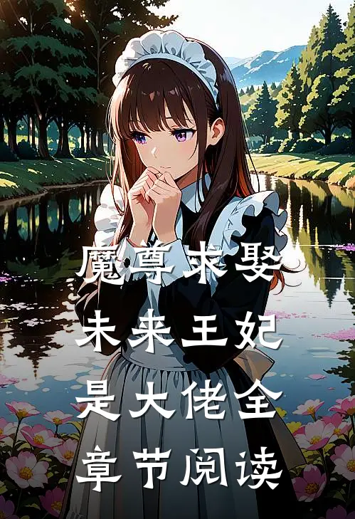 魔尊求娶未来王妃是大佬全章节阅读
