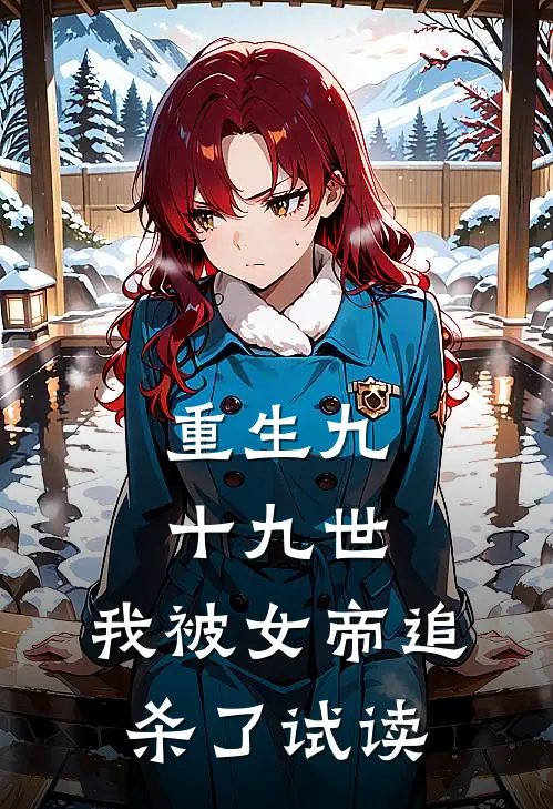 重生九十九世,我被女帝追杀了试读
