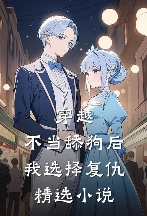 穿越不当舔狗后,我选择复仇精选免费阅读
