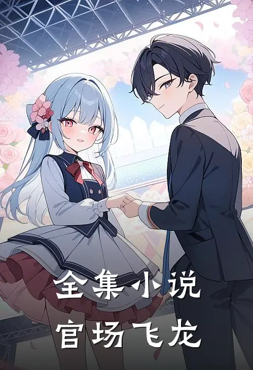 全集小说官场飞龙