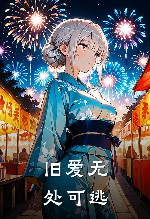 旧爱无处可逃漫画