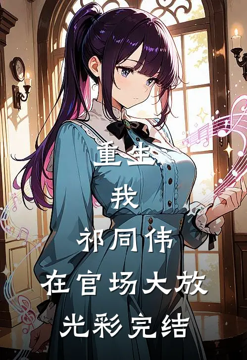 重生我,祁同伟,在官场大放光彩完结