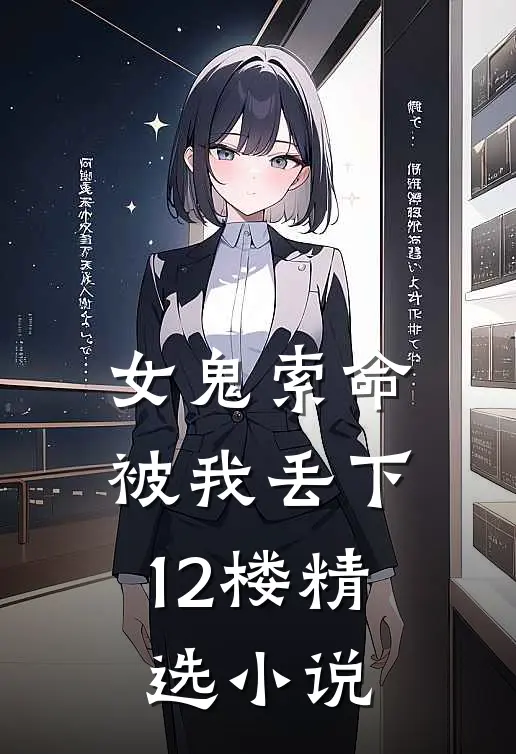女鬼索命,被我丢下12楼精选在线阅读