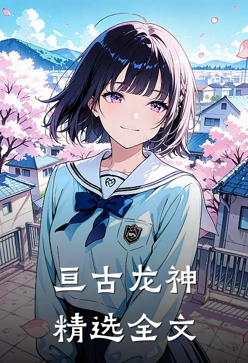 亘古龙神精选全文在线阅读