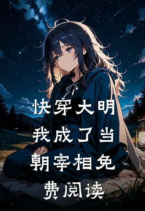 快穿大明我成了当朝宰相免费阅读