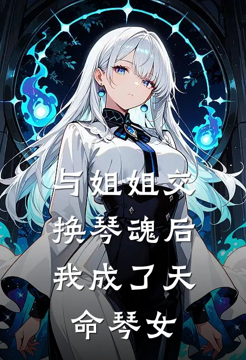 与姐姐交换琴魂后,我成了天命琴女全文阅读