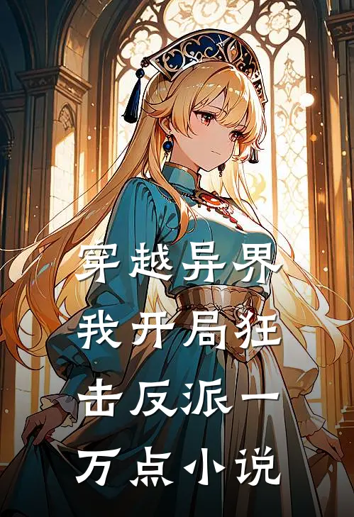 穿越异界,我开局狂击反派一万点在线阅读